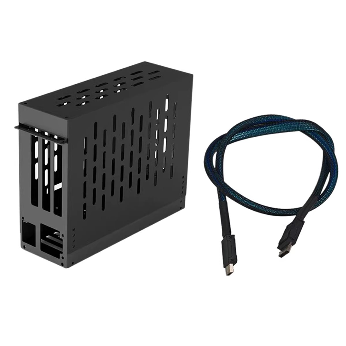 E@MB*RA*aCE^HAPPYa Dock per Sc - Oculink Egpu Mini Pc recensione e prezzo